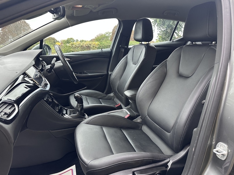 Used Vauxhall Astra 2020 for sale - 76193922: Photo 18