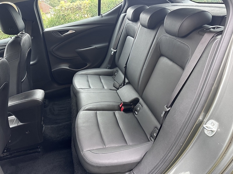 Used Vauxhall Astra 2020 for sale - 76193922: Photo 19