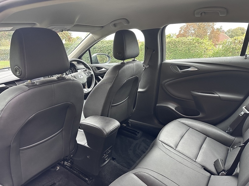 Used Vauxhall Astra 2020 for sale - 76193922: Photo 20