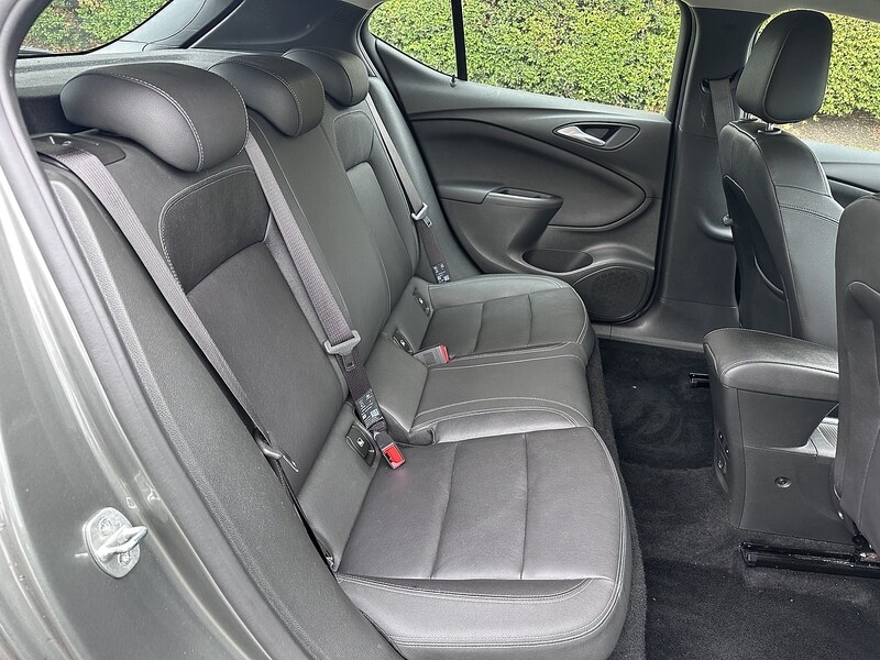 Used Vauxhall Astra 2020 for sale - 76193922: Photo 21