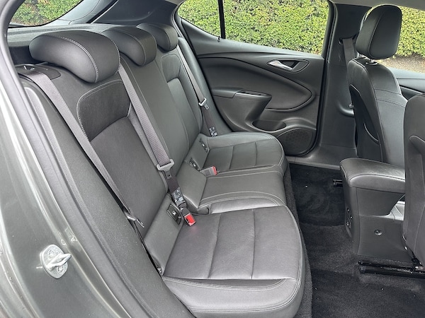 Used Vauxhall Astra 2020 for sale - 76193922: Photo 21