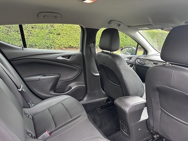 Used Vauxhall Astra 2020 for sale - 76193922: Photo 22