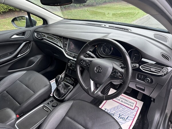 Used Vauxhall Astra 2020 for sale - 76193922: Photo 23