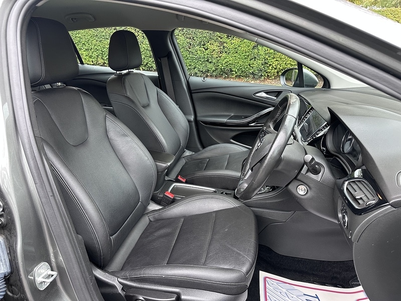 Used Vauxhall Astra 2020 for sale - 76193922: Photo 24