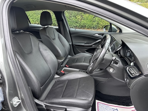 Used Vauxhall Astra 2020 for sale - 76193922: Photo 24