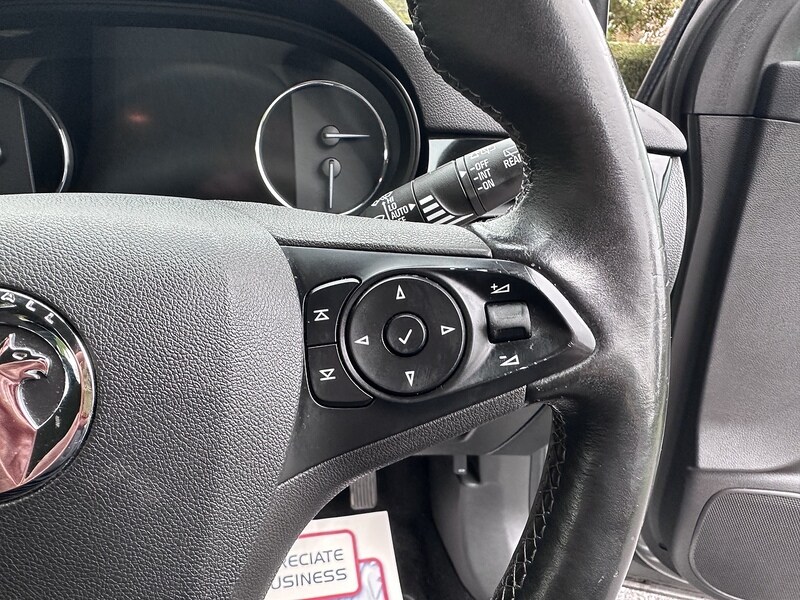 Used Vauxhall Astra 2020 for sale - 76193922: Photo 27