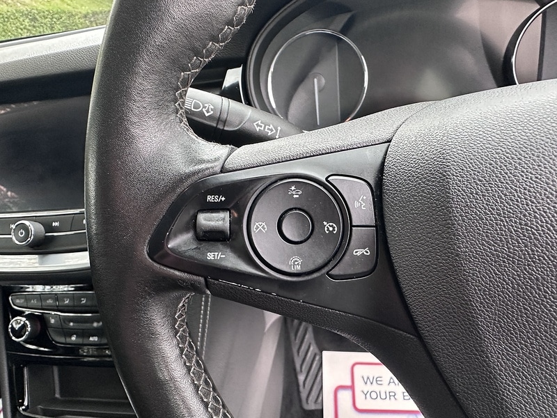 Used Vauxhall Astra 2020 for sale - 76193922: Photo 28