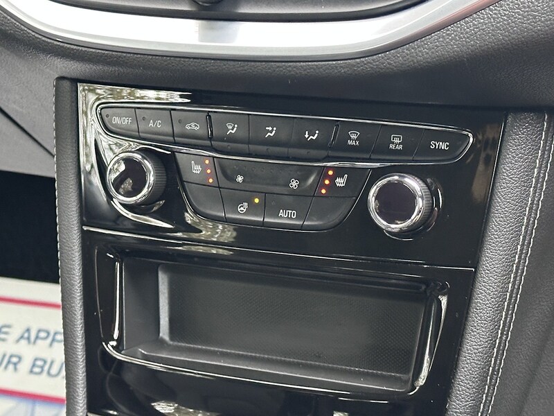 Used Vauxhall Astra 2020 for sale - 76193922: Photo 29