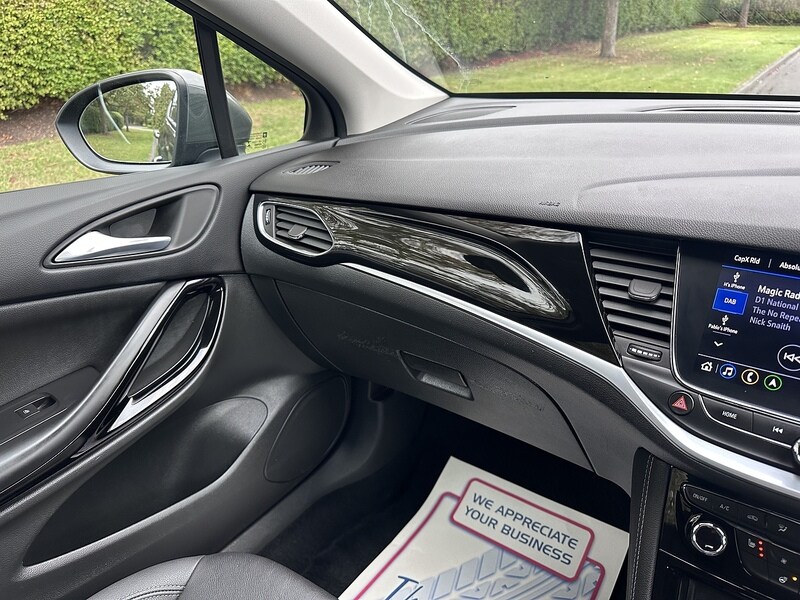 Used Vauxhall Astra 2020 for sale - 76193922: Photo 30