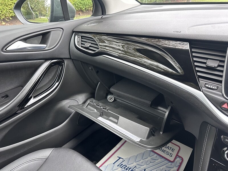 Used Vauxhall Astra 2020 for sale - 76193922: Photo 31