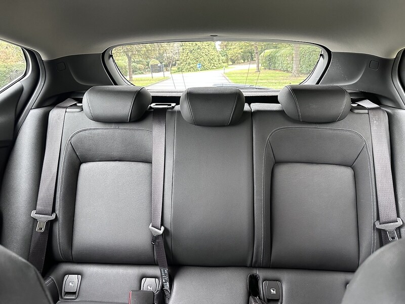 Used Vauxhall Astra 2020 for sale - 76193922: Photo 32