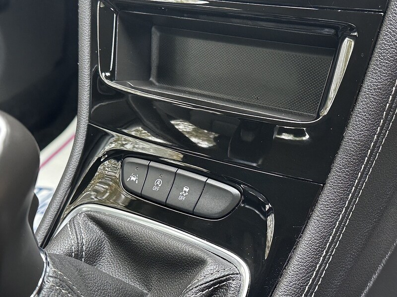 Used Vauxhall Astra 2020 for sale - 76193922: Photo 34