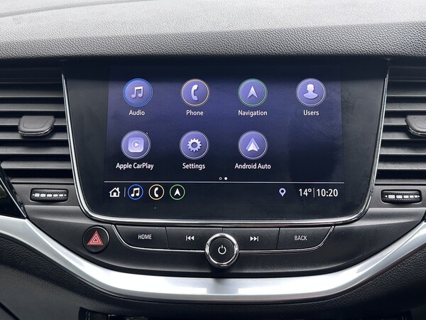 Used Vauxhall Astra 2020 for sale - 76193922: Photo 36