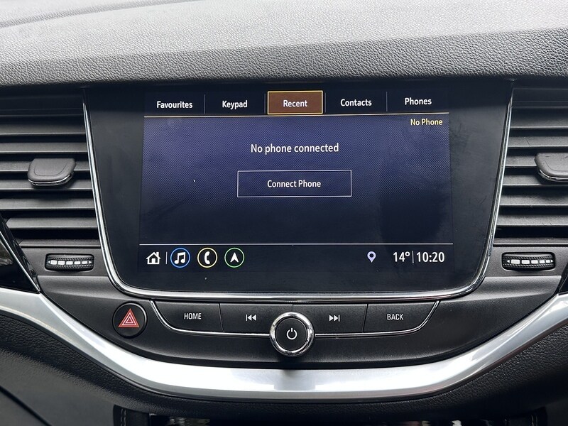 Used Vauxhall Astra 2020 for sale - 76193922: Photo 37