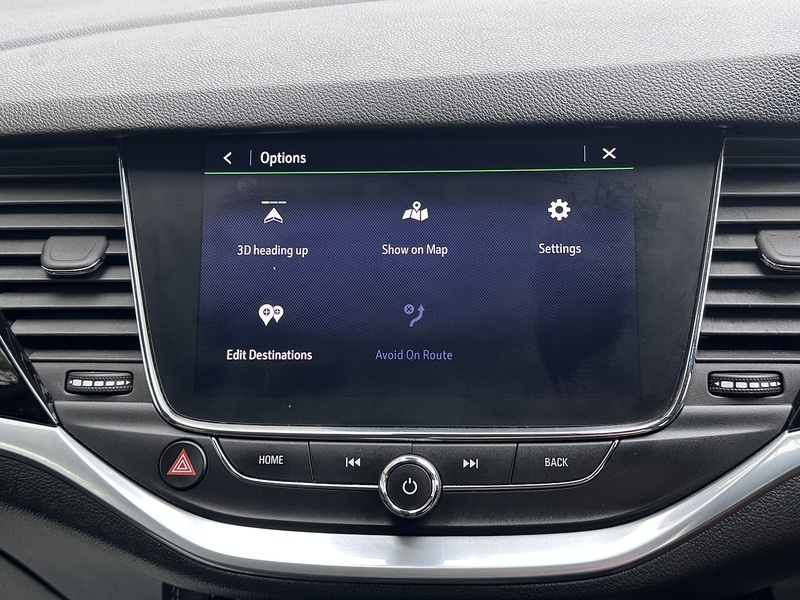 Used Vauxhall Astra 2020 for sale - 76193922: Photo 39