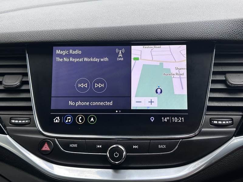 Used Vauxhall Astra 2020 for sale - 76193922: Photo 40