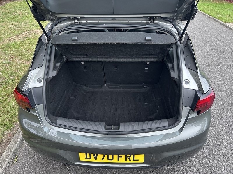 Used Vauxhall Astra 2020 for sale - 76193922: Photo 6
