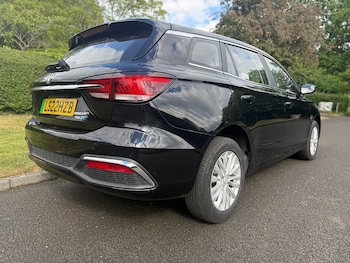 Used MG MG5 2022 for sale - 78716072: Photo