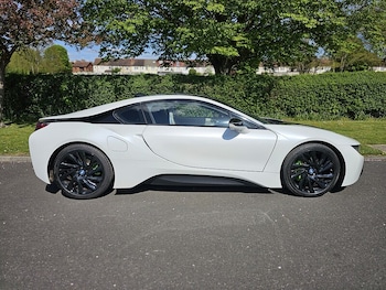 Used BMW i8 2018 for sale - 79435501: Photo