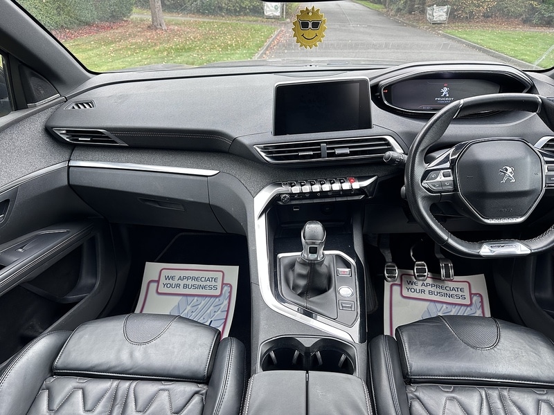 Used Peugeot 5008 2017 for sale - 76320085: Photo 15