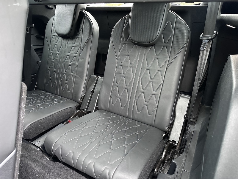 Used Peugeot 5008 2017 for sale - 76320085: Photo 20