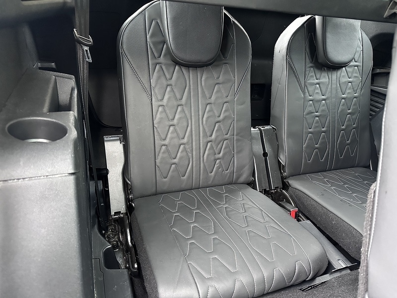 Used Peugeot 5008 2017 for sale - 76320085: Photo 21