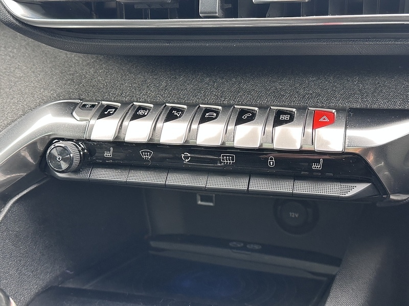 Used Peugeot 5008 2017 for sale - 76320085: Photo 25