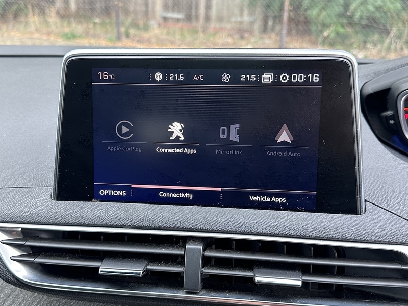 Used Peugeot 5008 2017 for sale - 76320085: Photo 26