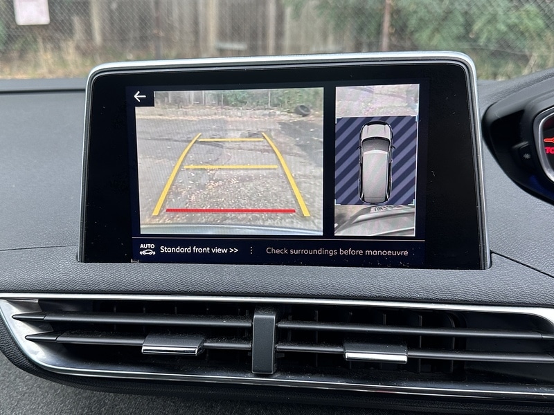 Used Peugeot 5008 2017 for sale - 76320085: Photo 27