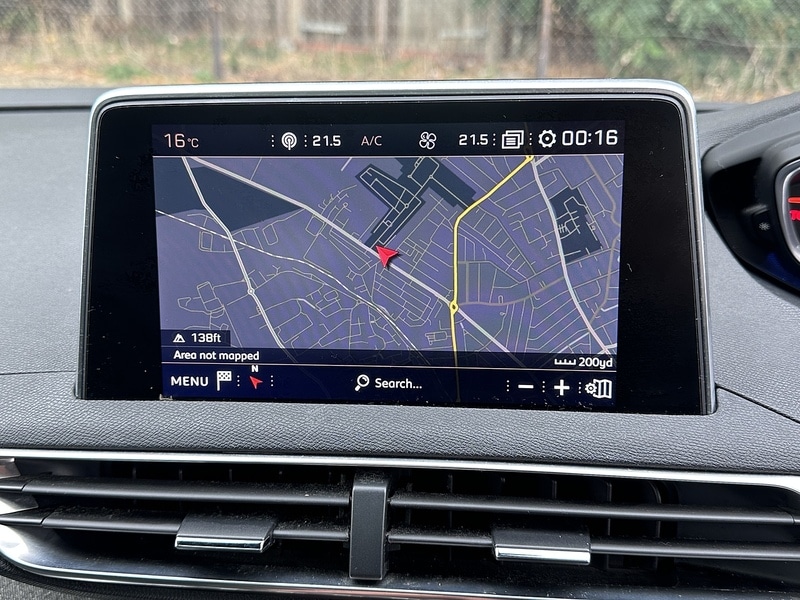 Used Peugeot 5008 2017 for sale - 76320085: Photo 31