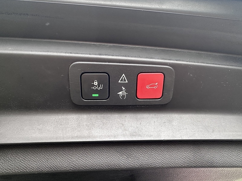 Used Peugeot 5008 2017 for sale - 76320085: Photo 43