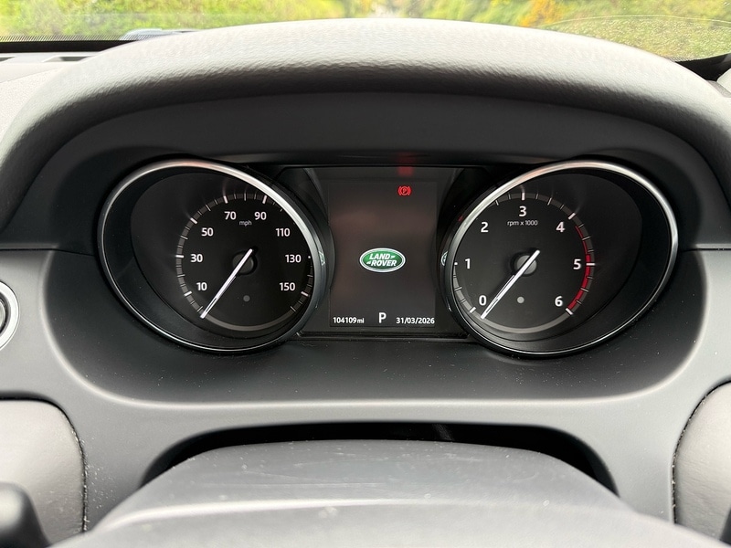 Used Land Rover Discovery Sport 2017 for sale - 78083702: Photo 14