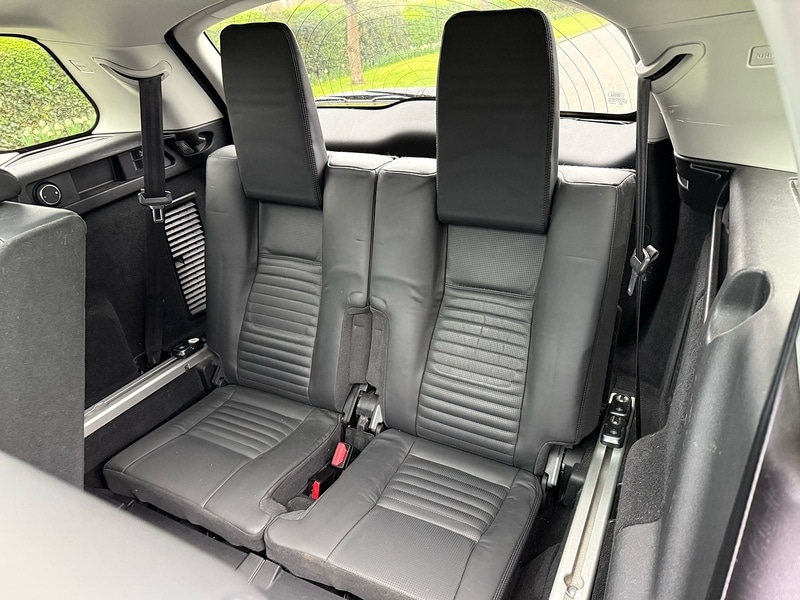 Used Land Rover Discovery Sport 2017 for sale - 78083702: Photo 20