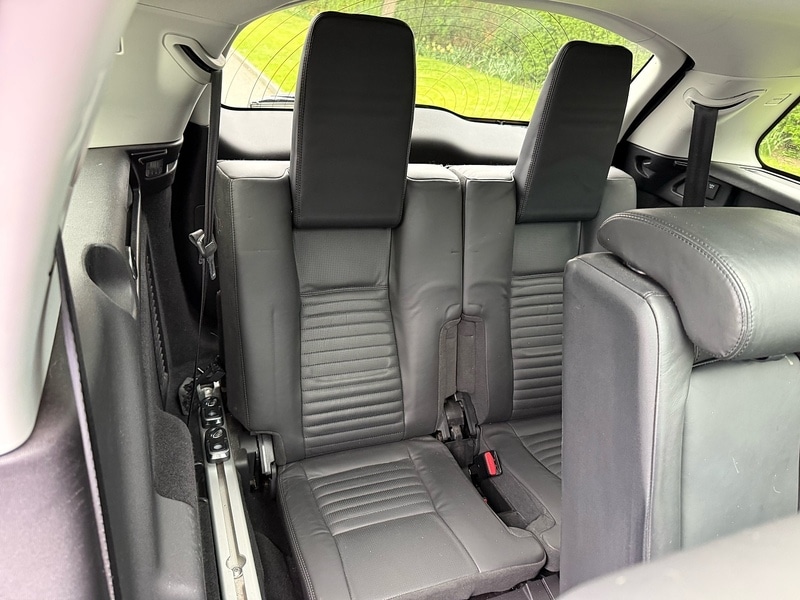 Used Land Rover Discovery Sport 2017 for sale - 78083702: Photo 21