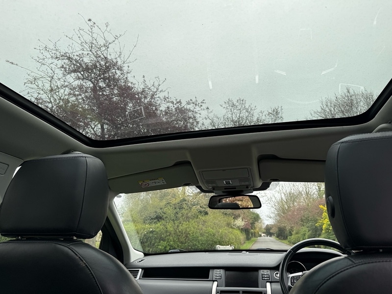 Used Land Rover Discovery Sport 2017 for sale - 78083702: Photo 25