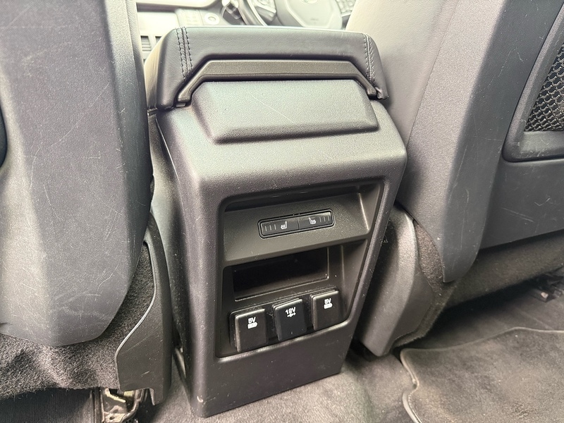 Used Land Rover Discovery Sport 2017 for sale - 78083702: Photo 27