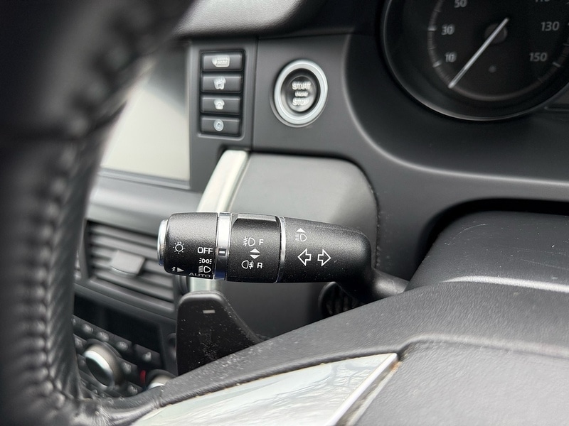 Used Land Rover Discovery Sport 2017 for sale - 78083702: Photo 37