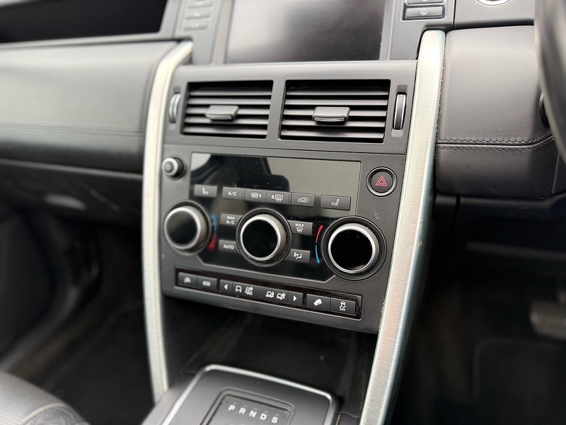 Used Land Rover Discovery Sport 2017 for sale - 78083702: Photo 38