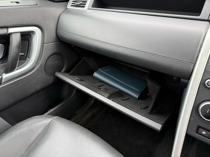 Used Land Rover Discovery Sport 2017 for sale - 78083702: Photo 40