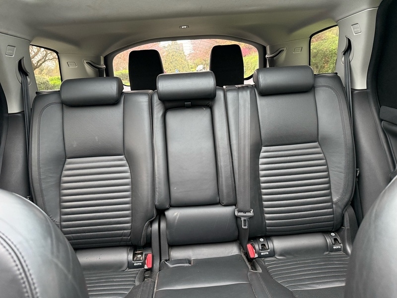 Used Land Rover Discovery Sport 2017 for sale - 78083702: Photo 41