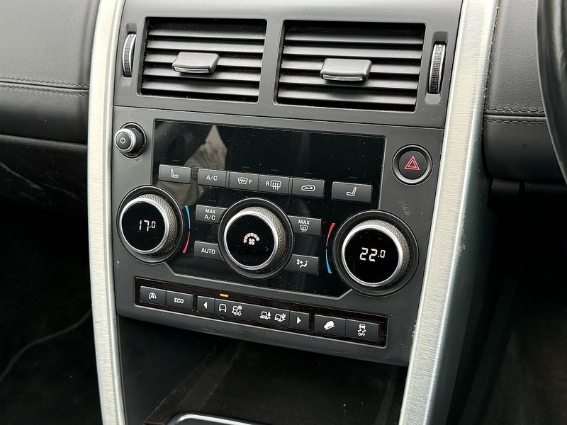 Used Land Rover Discovery Sport 2017 for sale - 78083702: Photo 44