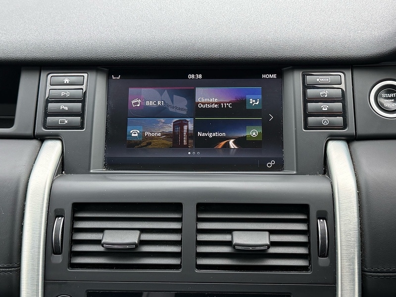 Used Land Rover Discovery Sport 2017 for sale - 78083702: Photo 45