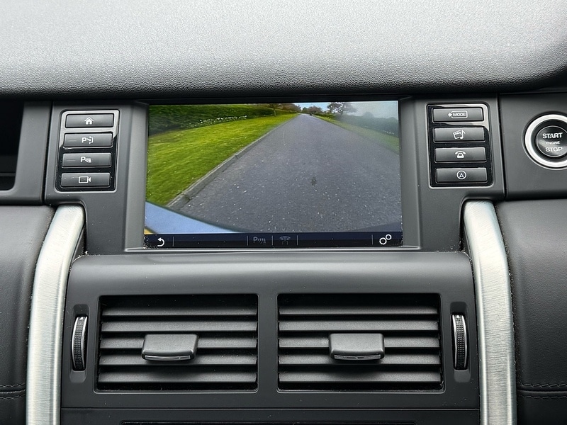 Used Land Rover Discovery Sport 2017 for sale - 78083702: Photo 46