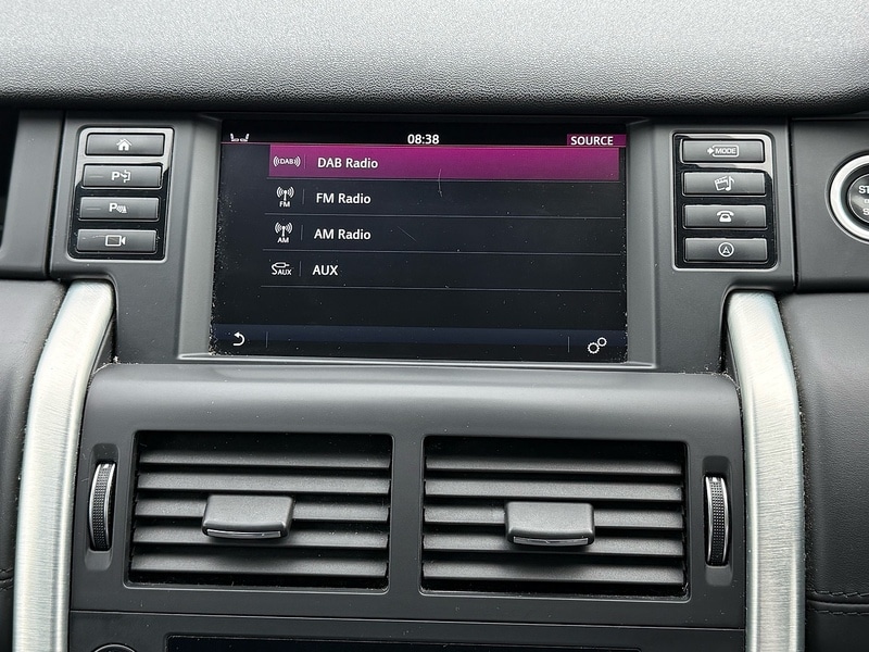 Used Land Rover Discovery Sport 2017 for sale - 78083702: Photo 47