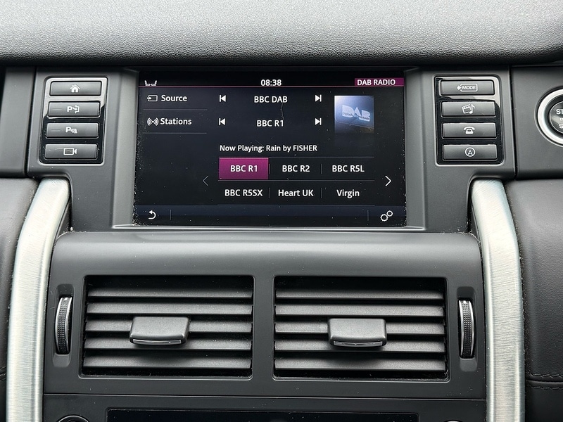 Used Land Rover Discovery Sport 2017 for sale - 78083702: Photo 48