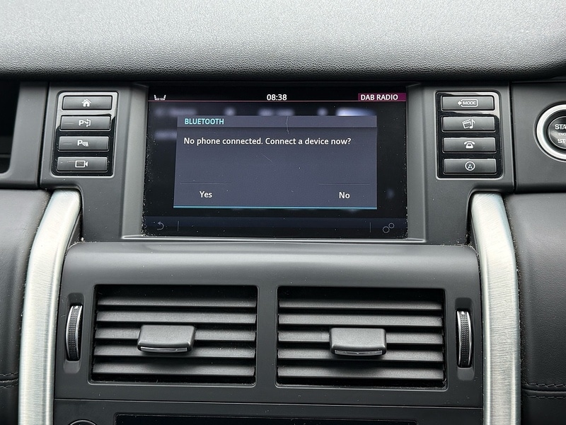 Used Land Rover Discovery Sport 2017 for sale - 78083702: Photo 49