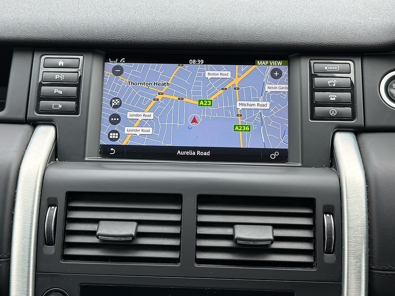 Used Land Rover Discovery Sport 2017 for sale - 78083702: Photo 50