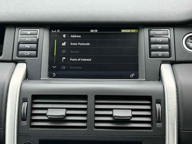 Used Land Rover Discovery Sport 2017 for sale - 78083702: Photo 51