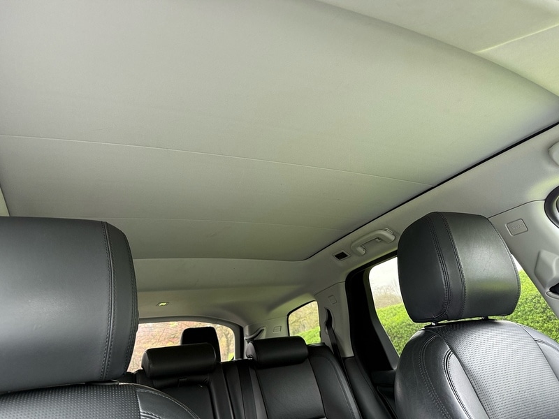 Used Land Rover Discovery Sport 2017 for sale - 78083702: Photo 55