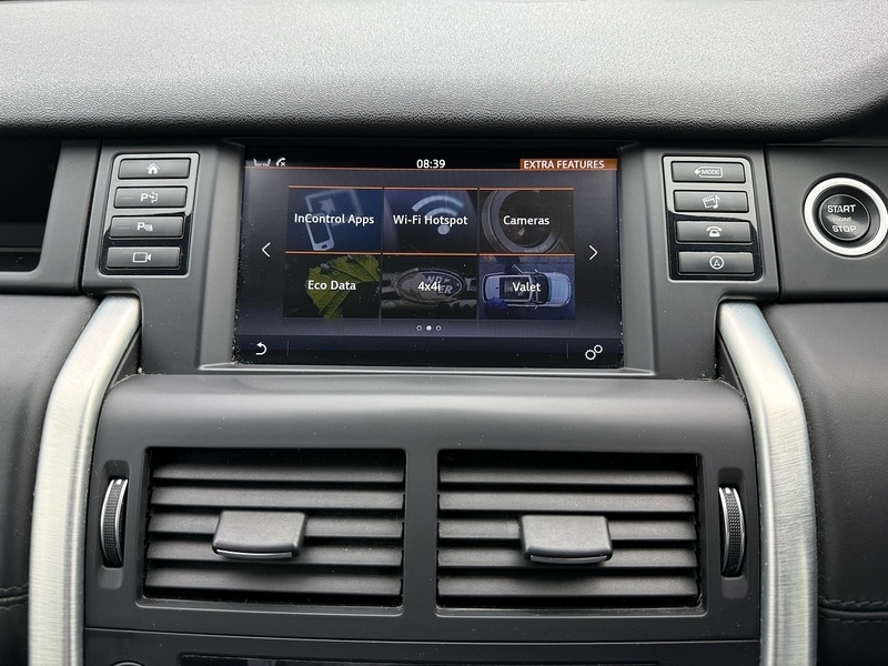 Used Land Rover Discovery Sport 2017 for sale - 78083702: Photo 57